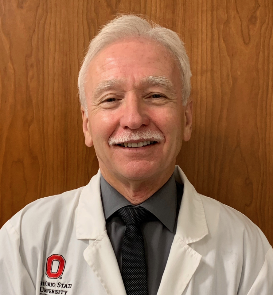 Dr. Mark Wenzel