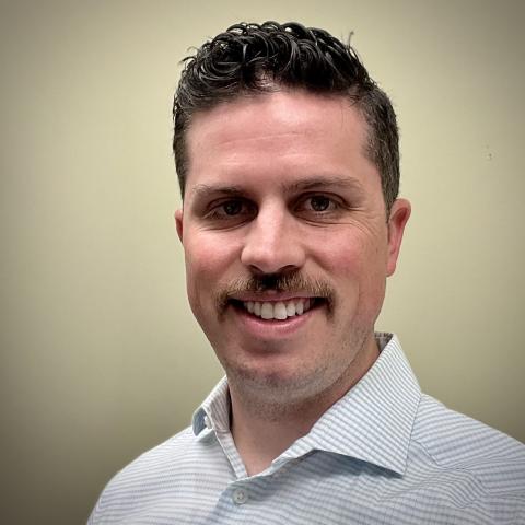 Profile photo of Dr. Joseph Zaino, 