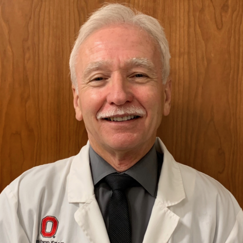 Profile photo of Dr. Mark Wenzel, 