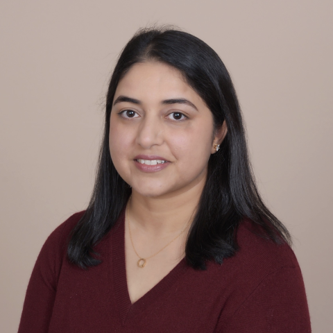 Profile photo of Dr. Jaskirat Kaur, 